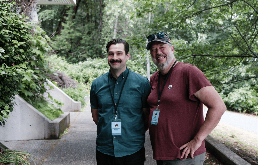 NCRC43 a huge success in Nanaimo — CHLY 101.7FM: Listener
